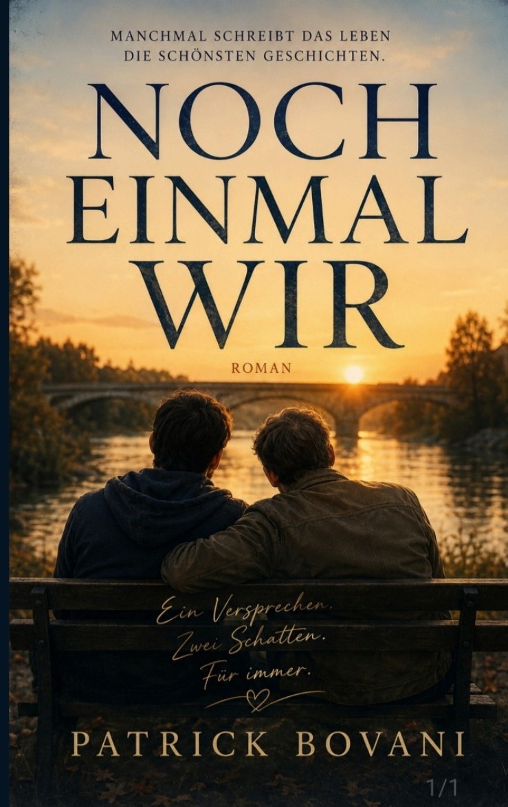 Noch einmal wir